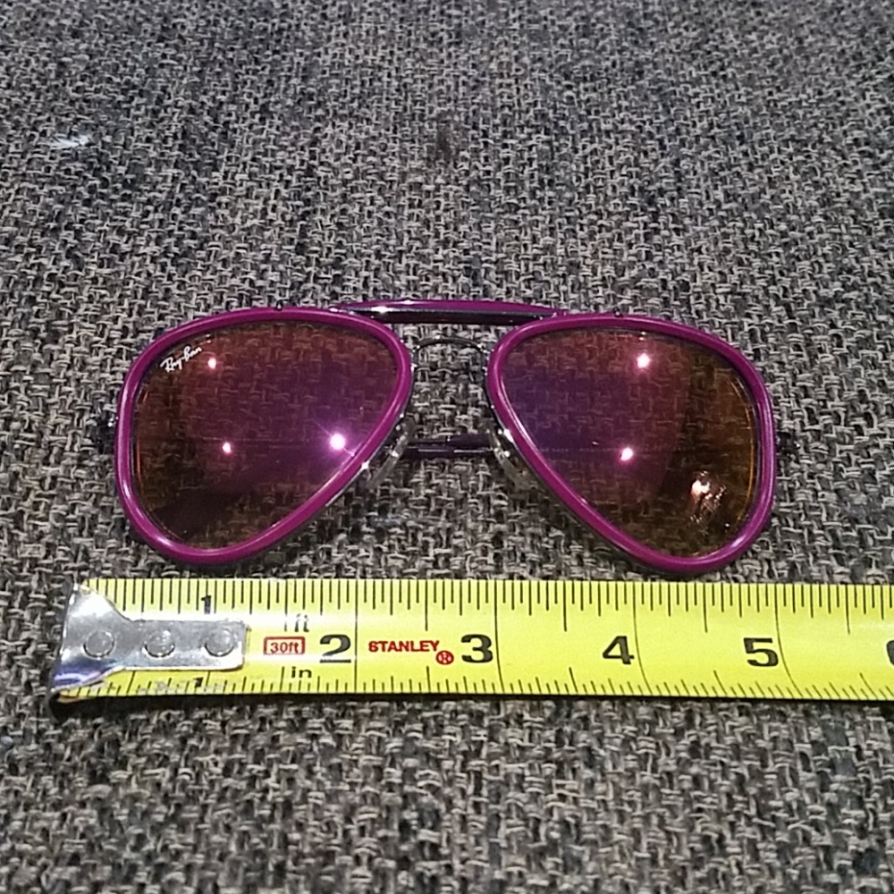 Ray ban sunglasses - Picture 9 of 10